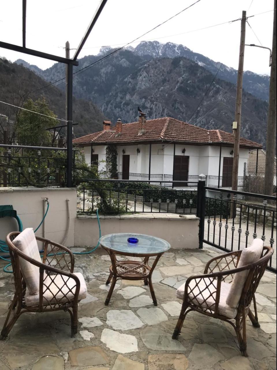Marina'S Home 科尼札 外观 照片