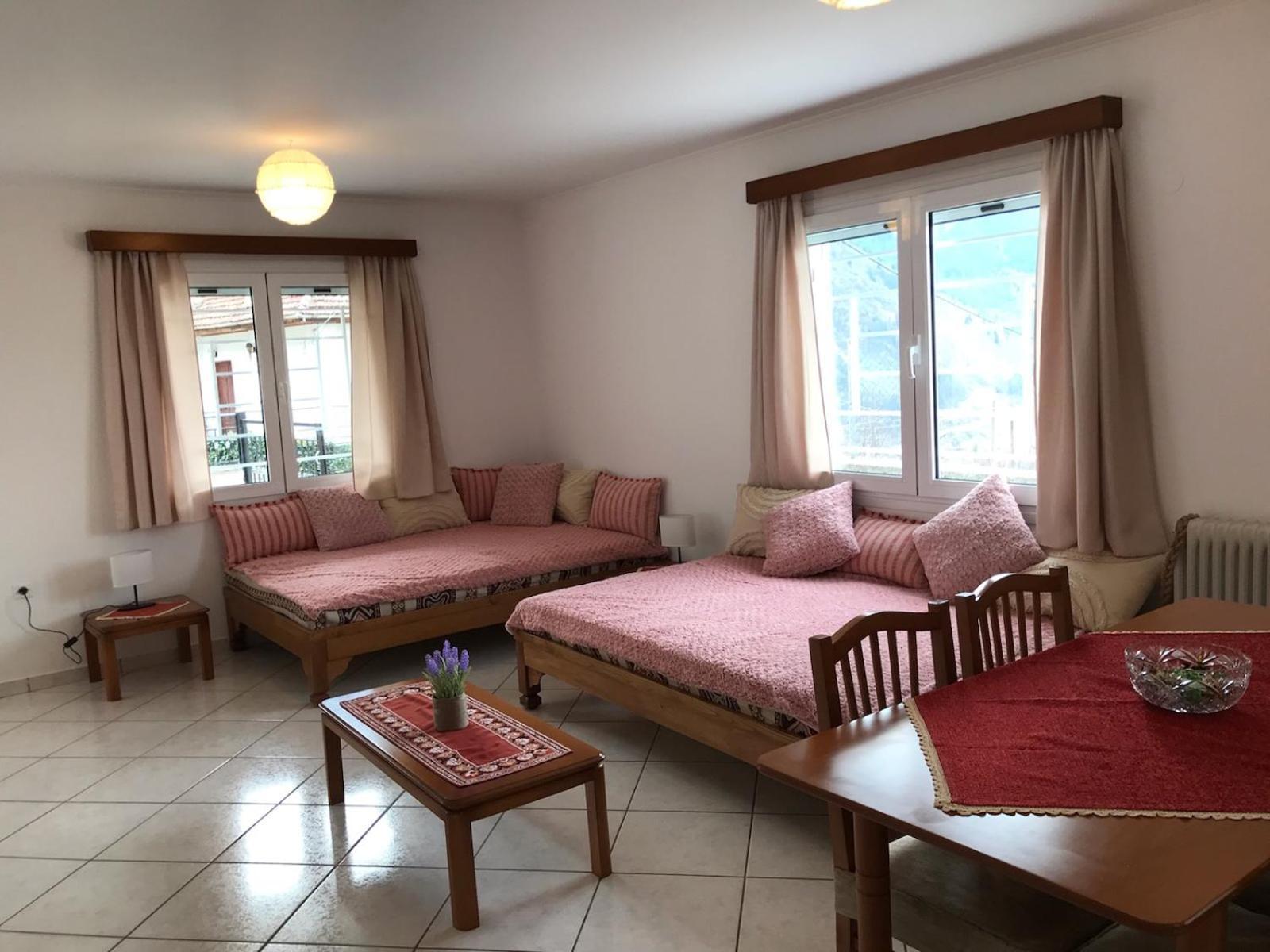 Marina'S Home 科尼札 外观 照片
