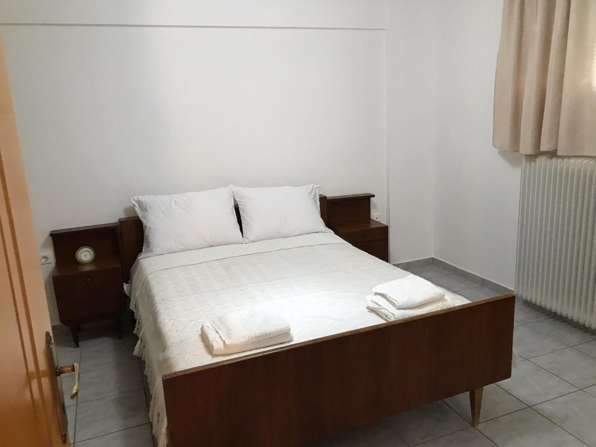 Marina'S Home 科尼札 外观 照片
