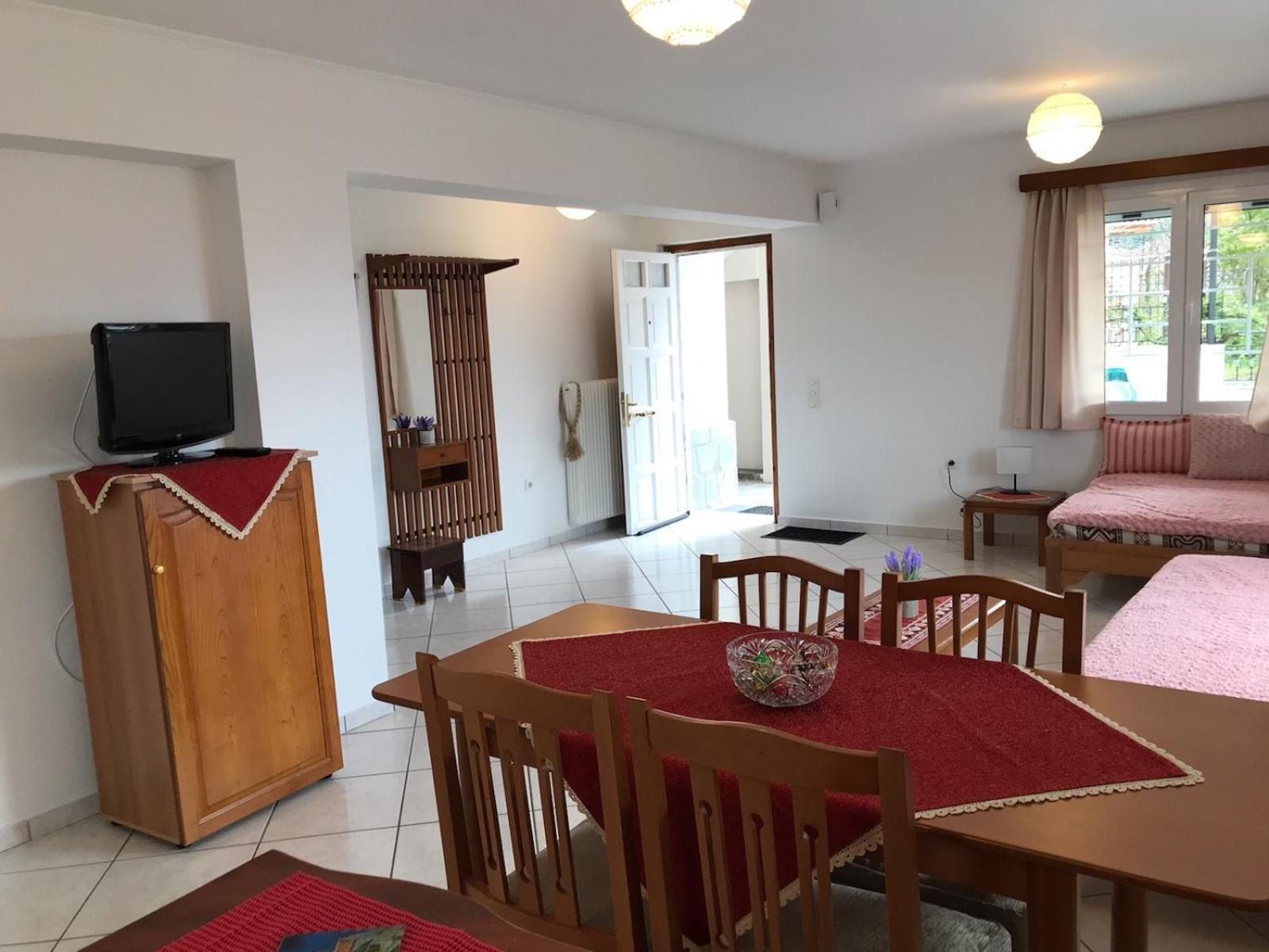 Marina'S Home 科尼札 外观 照片