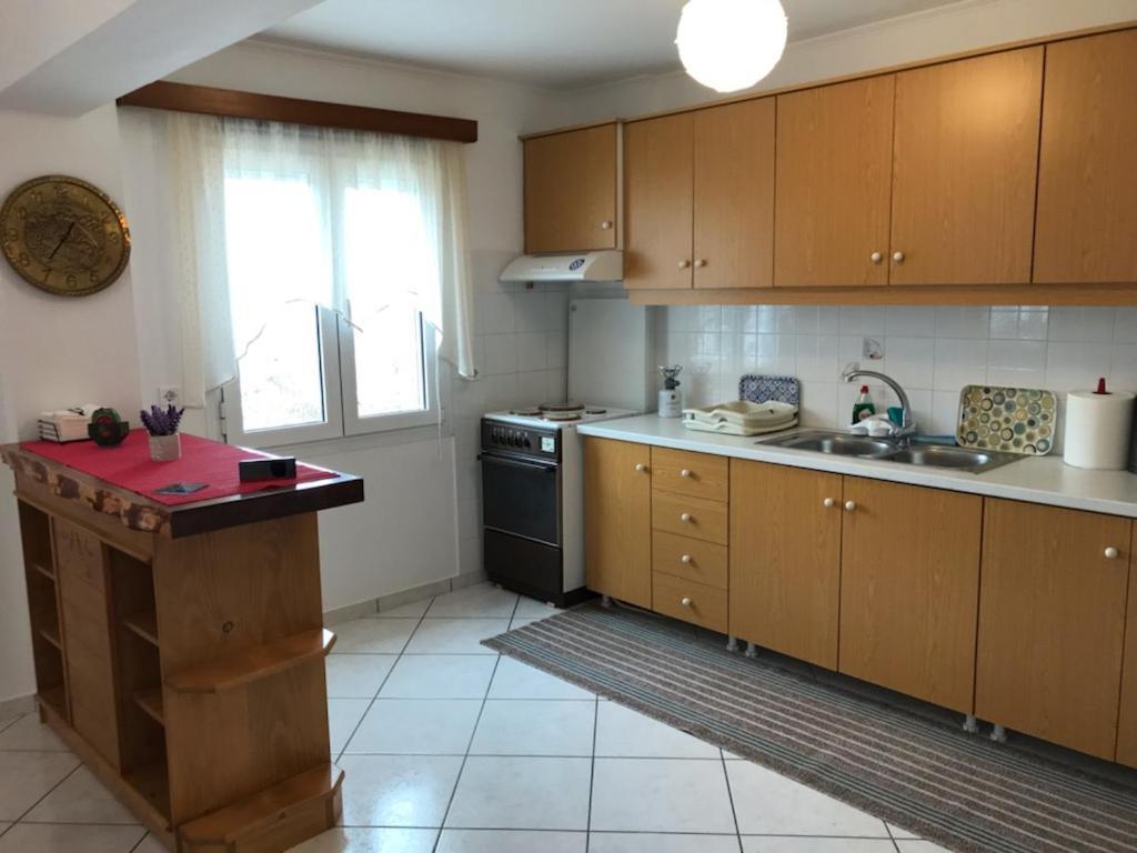 Marina'S Home 科尼札 外观 照片